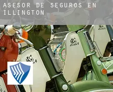 Asesor de seguros en  Illington