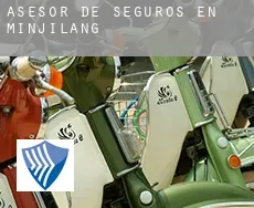 Asesor de seguros en  Minjilang