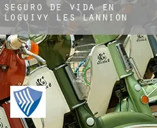 Seguro de vida en Loguivy lès Lannion