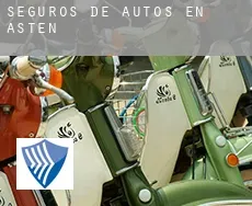 Seguros de autos en  Asten