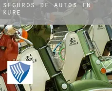 Seguros de autos en  Kure