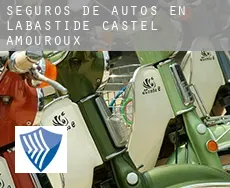 Seguros de autos en  Labastide-Castel-Amouroux