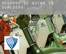 Seguros de autos en  Sumidero