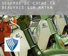 Seguros de coche en  Beauvais-sur-Matha