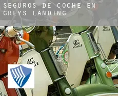 Seguros de coche en  Greys Landing