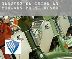 Seguros de coche en  Morgans Point Resort