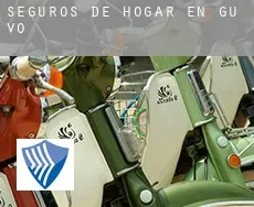 Seguros de hogar en  Gu Vo