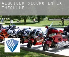 Alquiler seguro en  La Théoulle