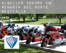 Alquiler seguro en  Renania del Norte-Westfalia