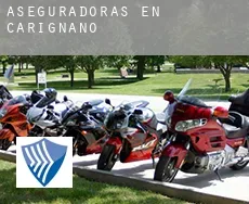 Aseguradoras en  Carignano