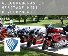 Aseguradoras en  Heritage Hill Development