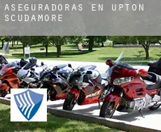Aseguradoras en  Upton Scudamore