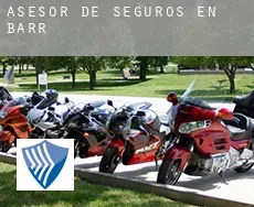 Asesor de seguros en Barr