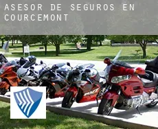 Asesor de seguros en  Courcemont