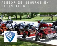Asesor de seguros en Pittsfield