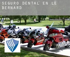 Seguro dental en  Le Bernard