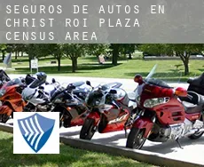 Seguros de autos en  Christ-Roi-Plaza (census area)