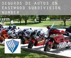 Seguros de autos en  Eastwood Subdivision Number 6