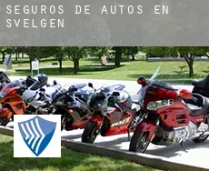Seguros de autos en  Svelgen