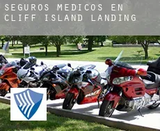 Seguros medicos en  Cliff Island Landing