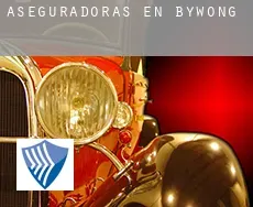 Aseguradoras en  Bywong