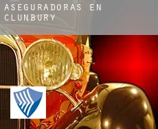 Aseguradoras en  Clunbury