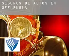 Seguros de autos en  Geelengla