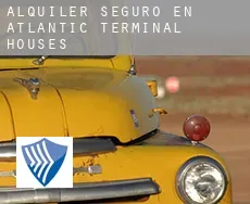 Alquiler seguro en Atlantic Terminal Houses