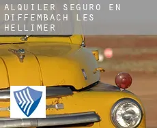 Alquiler seguro en  Diffembach-lès-Hellimer