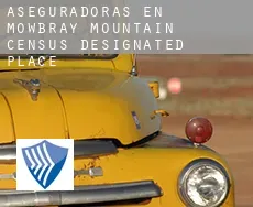 Aseguradoras en  Mowbray Mountain