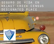 Seguro de vida en  Walnut Creek