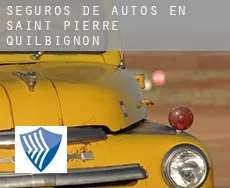 Seguros de autos en  Saint-Pierre-Quilbignon