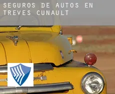 Seguros de autos en  Trèves-Cunault