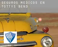 Seguros medicos en  Tottys Bend