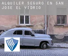 Alquiler seguro en  San José el Vidrio