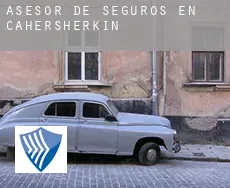 Asesor de seguros en  Cahersherkin
