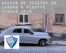 Asesor de seguros en  L'Abord-à-Plouffe (census area)