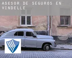 Asesor de seguros en  Vindelle