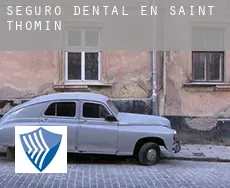 Seguro dental en  Saint-Thomin