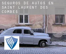Seguros de autos en  Saint-Laurent-des-Combes