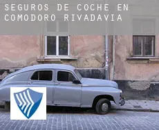 Seguros de coche en  Comodoro Rivadavia