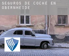 Seguros de coche en  Obernheide