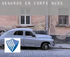 Seguros en  Corps-Nuds