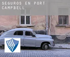 Seguros en  Port Campbell