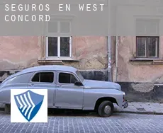 Seguros en  West Concord