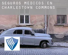 Seguros medicos en  Charlestown Commons
