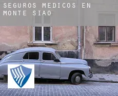 Seguros medicos en  Monte Sião