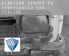 Alquiler seguro en  Sant'Alessio con Vialone