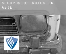 Seguros de autos en  Abie