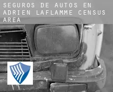 Seguros de autos en  Adrien-Laflamme (census area)